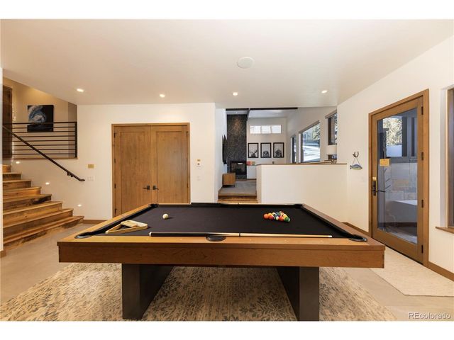 111 Burro Ln, Breckenridge, CO 80424