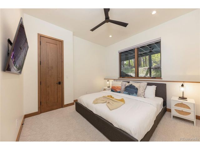 111 Burro Ln, Breckenridge, CO 80424