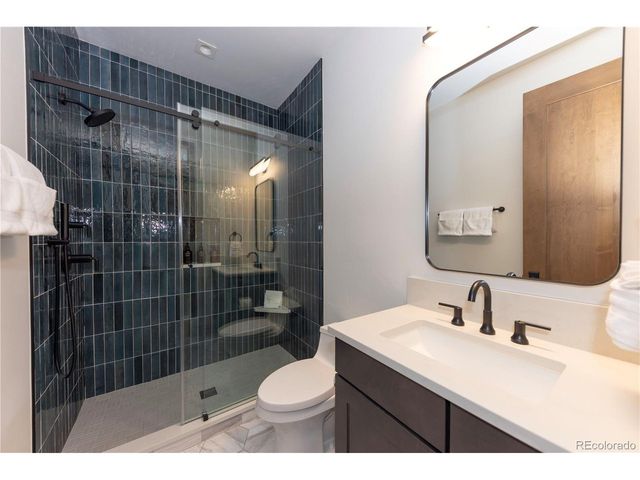 111 Burro Ln, Breckenridge, CO 80424