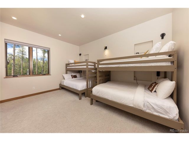 111 Burro Ln, Breckenridge, CO 80424