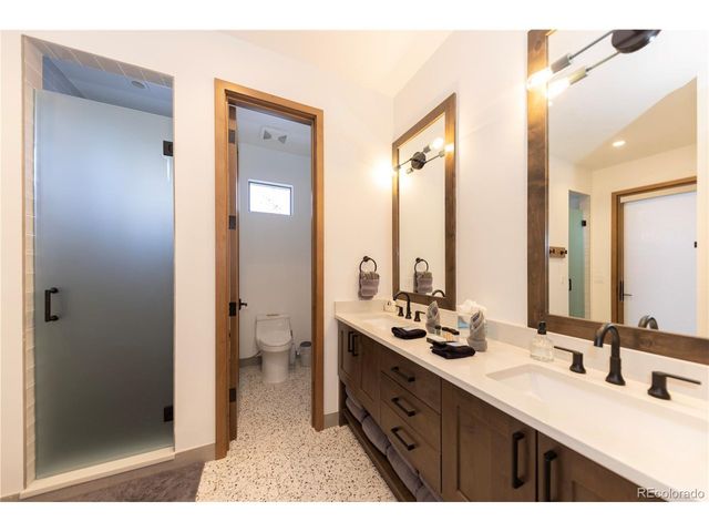 111 Burro Ln, Breckenridge, CO 80424