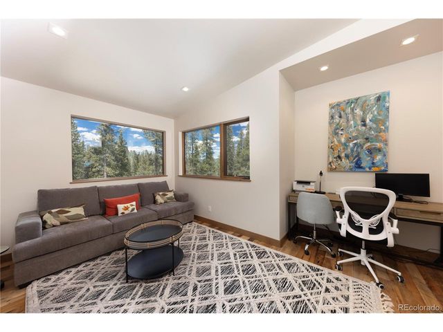 111 Burro Ln, Breckenridge, CO 80424