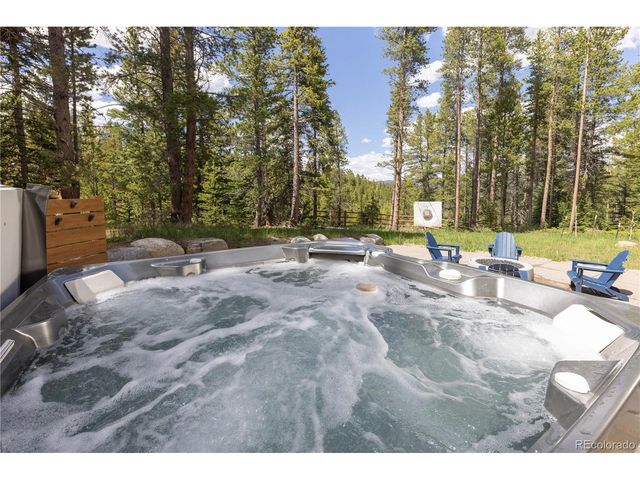 111 Burro Ln, Breckenridge, CO 80424