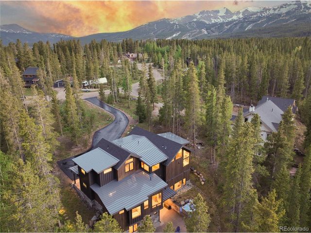 111 Burro Ln, Breckenridge, CO 80424