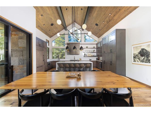 111 Burro Ln, Breckenridge, CO 80424