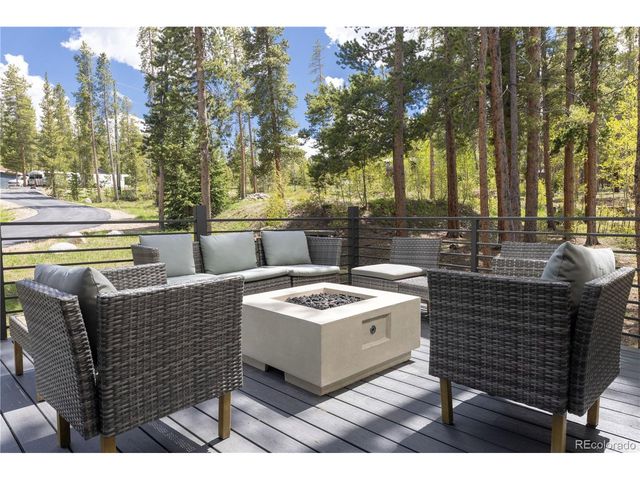 111 Burro Ln, Breckenridge, CO 80424