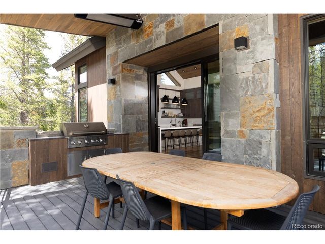 111 Burro Ln, Breckenridge, CO 80424