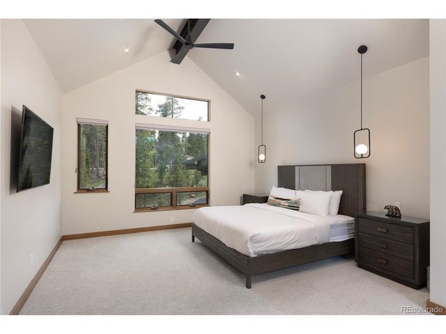 111 Burro Ln, Breckenridge, CO 80424