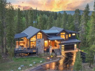 111 Burro Ln, Breckenridge, CO 80424