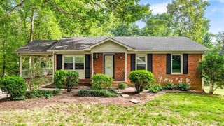 4202 Fairside Drive, Greensboro, NC 27405