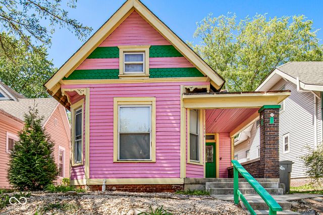 1306 Wright Street, Indianapolis, IN 46203