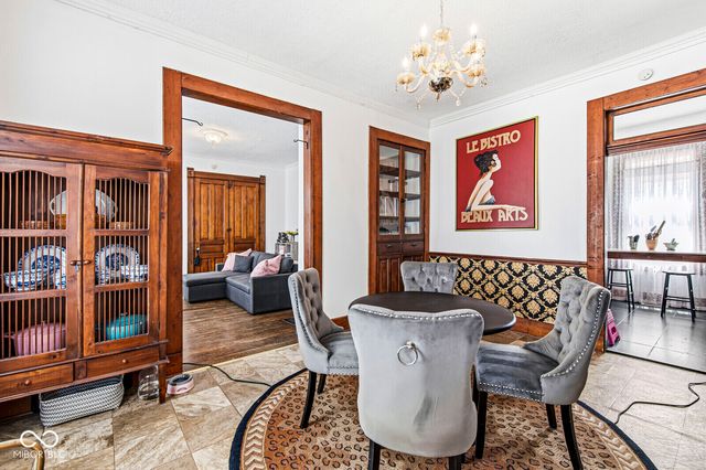 1306 Wright Street, Indianapolis, IN 46203