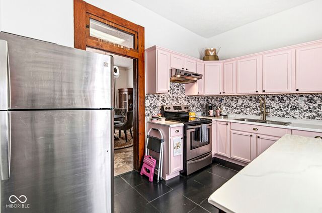 1306 Wright Street, Indianapolis, IN 46203