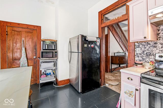 1306 Wright Street, Indianapolis, IN 46203