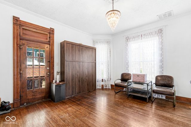 1306 Wright Street, Indianapolis, IN 46203