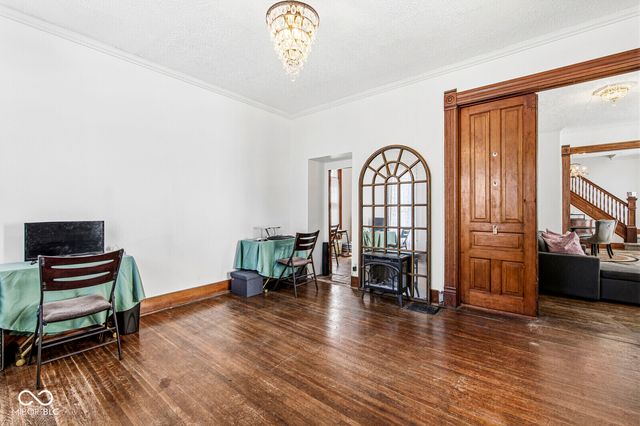 1306 Wright Street, Indianapolis, IN 46203