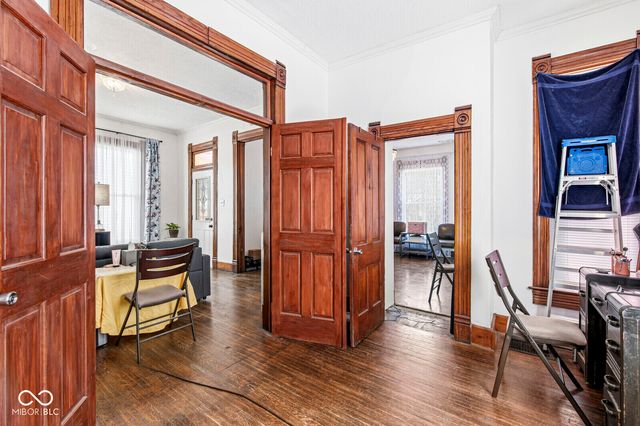 1306 Wright Street, Indianapolis, IN 46203