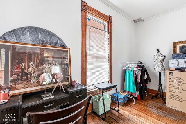 1306 Wright Street, Indianapolis, IN 46203