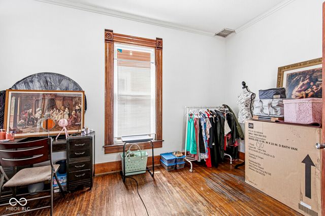 1306 Wright Street, Indianapolis, IN 46203