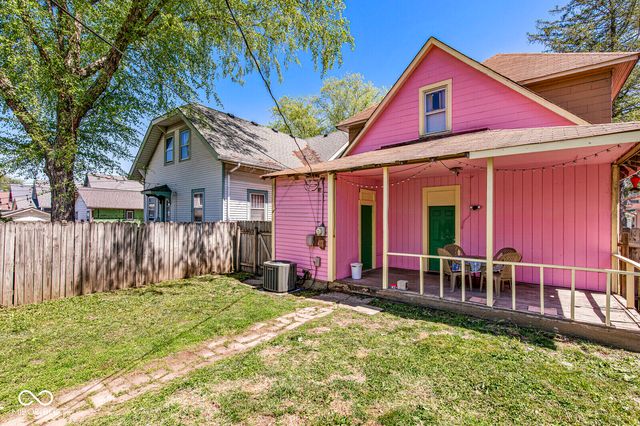 1306 Wright Street, Indianapolis, IN 46203