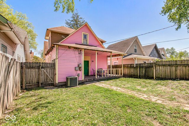 1306 Wright Street, Indianapolis, IN 46203