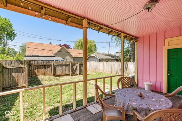 1306 Wright Street, Indianapolis, IN 46203