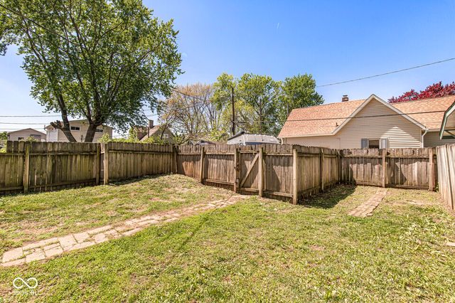 1306 Wright Street, Indianapolis, IN 46203