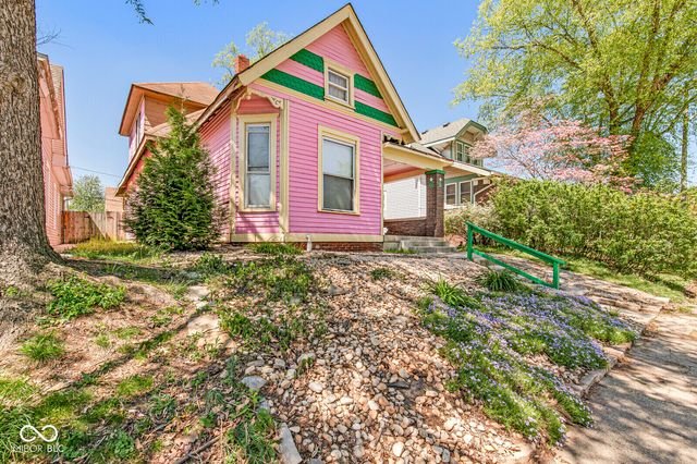 1306 Wright Street, Indianapolis, IN 46203