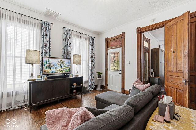 1306 Wright Street, Indianapolis, IN 46203