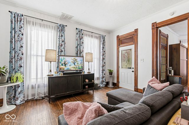 1306 Wright Street, Indianapolis, IN 46203