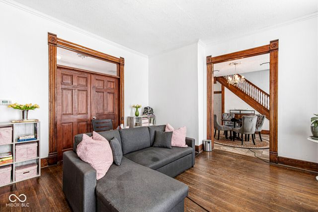 1306 Wright Street, Indianapolis, IN 46203