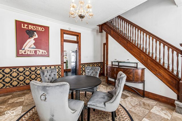 1306 Wright Street, Indianapolis, IN 46203