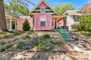 1306 Wright Street, Indianapolis, IN 46203