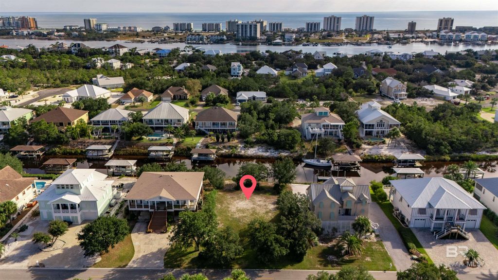 30300 Ono Boulevard, Orange Beach, AL 36561