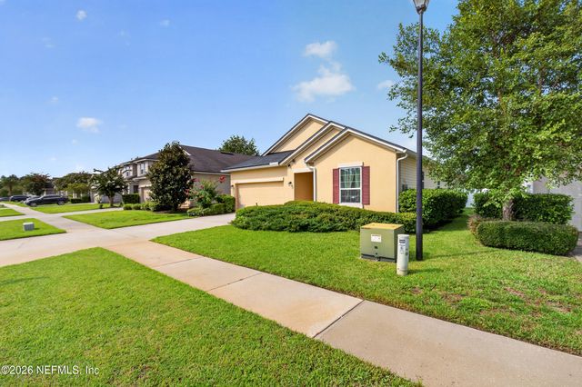 1010 WETLAND RIDGE Circle, Middleburg, FL 32068