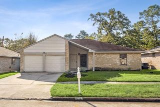 5602 Bridgegate Drive, Spring, TX 77373
