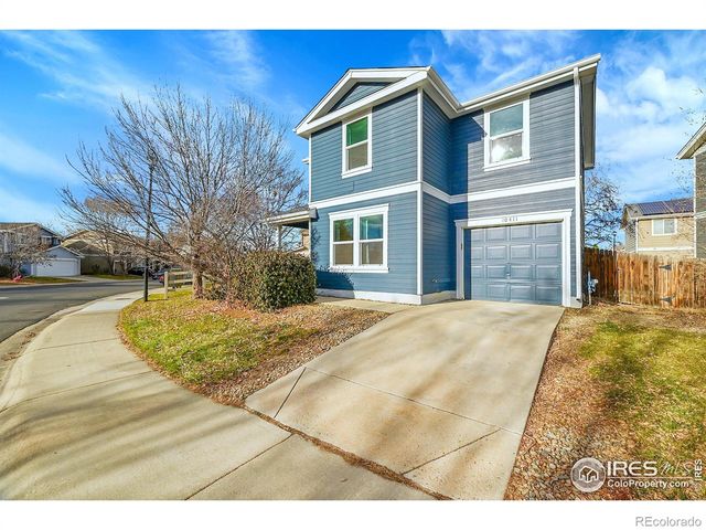 10411 Durango Place, Longmont, CO 80504