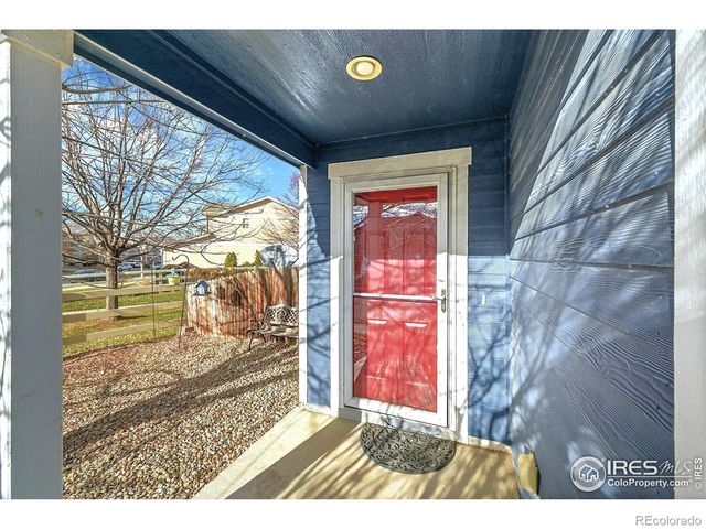 10411 Durango Place, Longmont, CO 80504