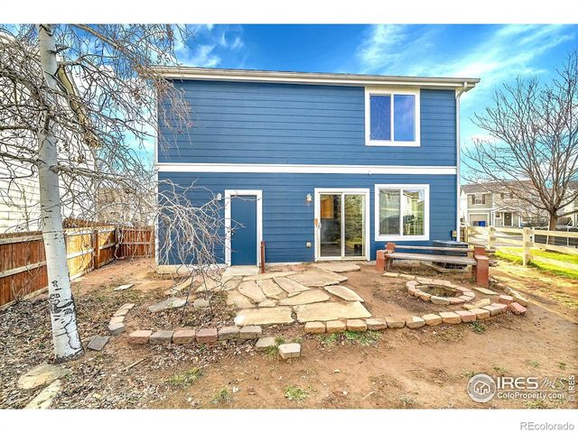 10411 Durango Place, Longmont, CO 80504