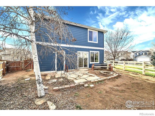 10411 Durango Place, Longmont, CO 80504
