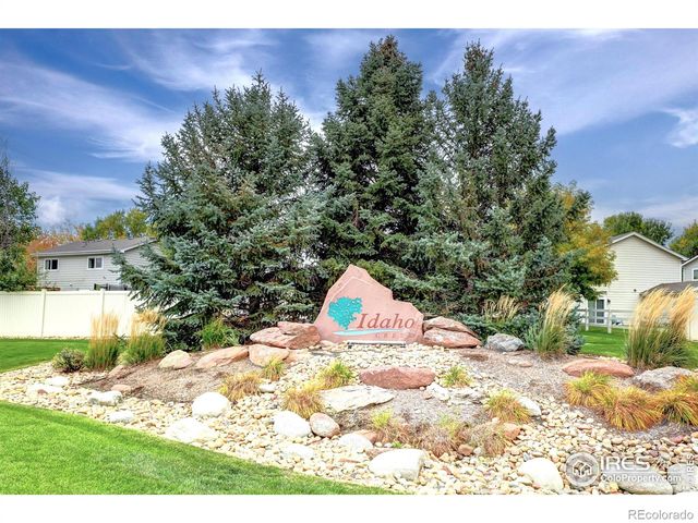 10411 Durango Place, Longmont, CO 80504