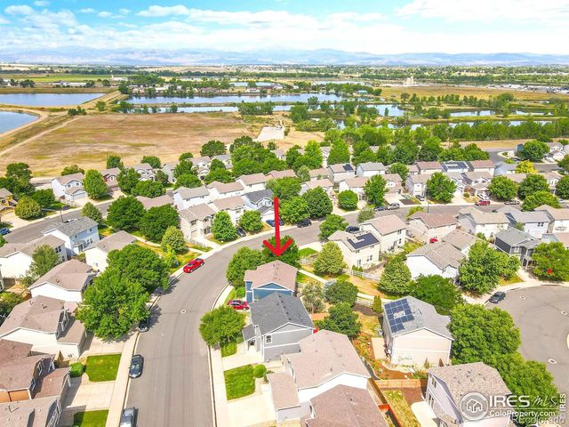 10411 Durango Place, Longmont, CO 80504