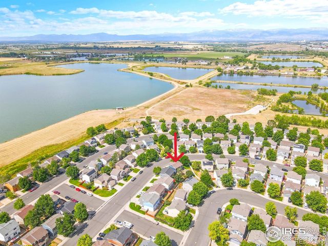 10411 Durango Place, Longmont, CO 80504