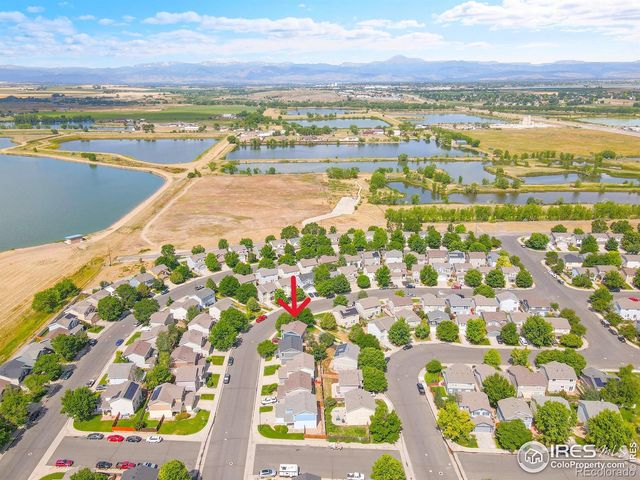 10411 Durango Place, Longmont, CO 80504