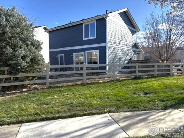10411 Durango Place, Longmont, CO 80504