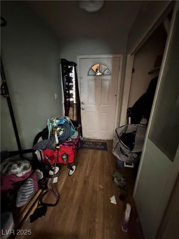 4951 Plata Del Sol Drive, Las Vegas, NV 89121