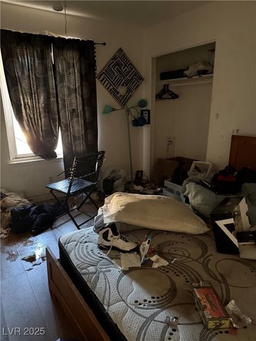 4951 Plata Del Sol Drive, Las Vegas, NV 89121