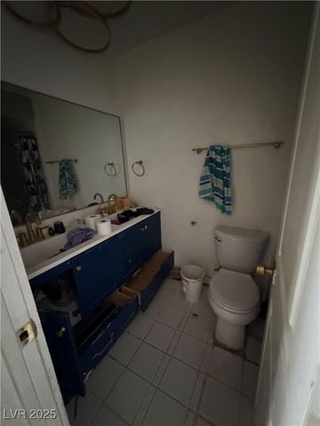 4951 Plata Del Sol Drive, Las Vegas, NV 89121