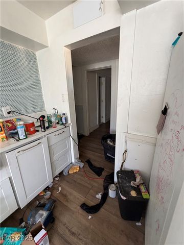 4951 Plata Del Sol Drive, Las Vegas, NV 89121