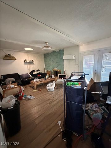 4951 Plata Del Sol Drive, Las Vegas, NV 89121